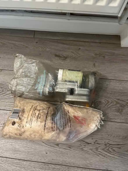 Photo of free Fire making kit (Leckhampton) #1