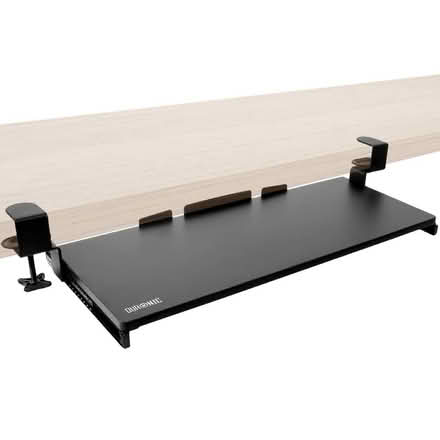 Photo of free Clamp-on keyboard tray (Newnham area CB3) #1
