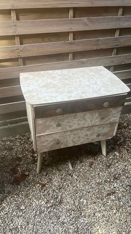Photo of free Dressing table, dresser set (Falconwood DA16) #3