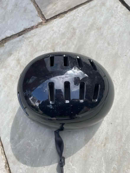 Photo of free Adult Helmet (Newport, TF10) #3