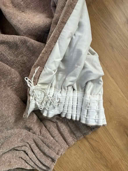 Photo of free Curtains - Thermal (Sonning RG4) #2