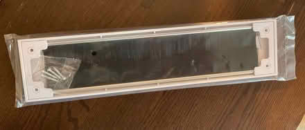 Photo of free Desk cable tidy / brush grommet (new) (Barnsbury N7) #2