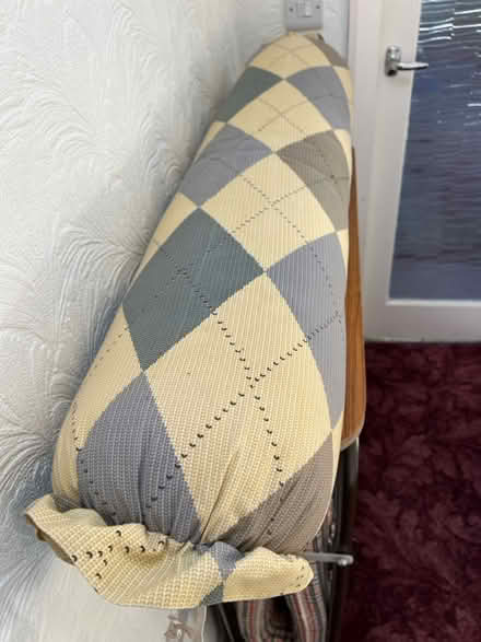 Photo of free Bolster or draft stopper (Caton) #1