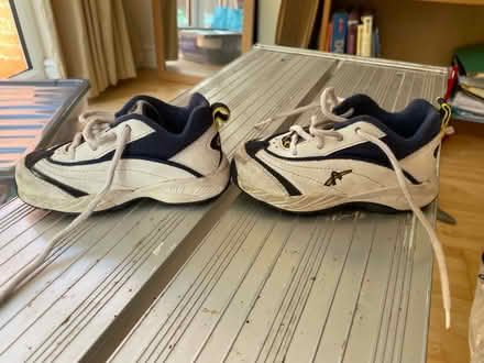 Photo of free Toddler Trainers (Annesley, NG15) #4