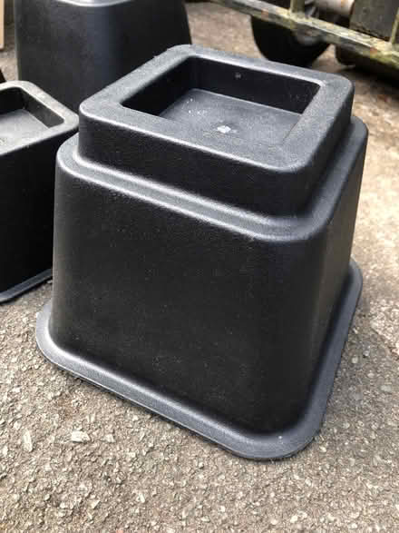 Photo of free Chair raisers (S33) #2