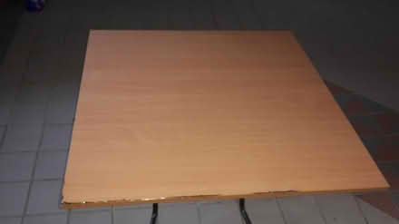 Photo of free Folding Table (Queenstown, near MRT) #3