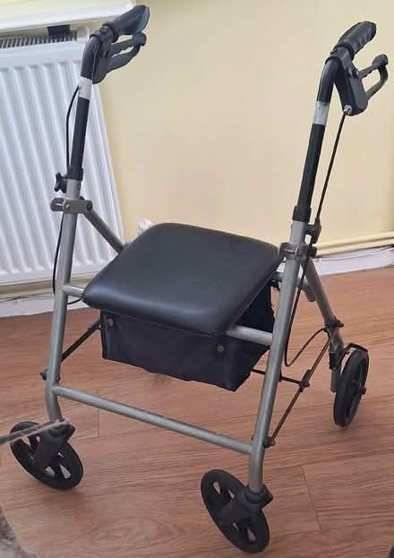 Photo of free Mobility push along (City Centre NR1) #2