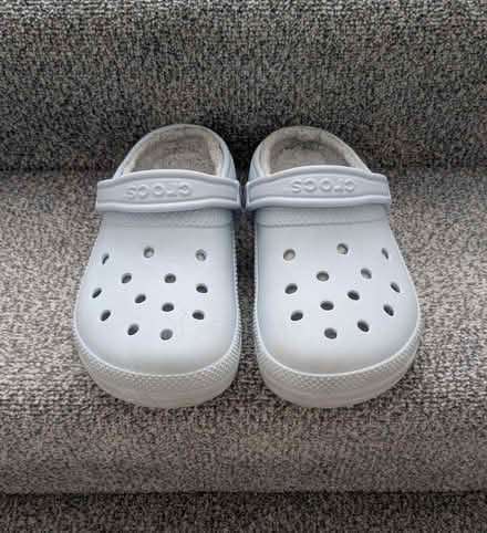Photo of free Crocs with Inner Lining (Beulah Hill SE19) #1