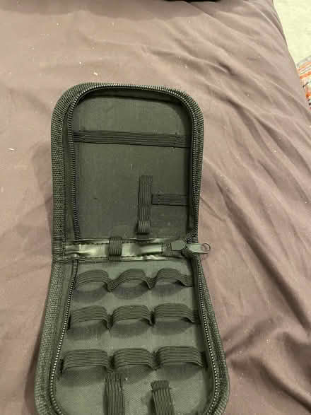 Photo of free Sewing case (Wandsworth SW18) #1