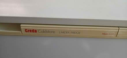 Photo of free Working fridge (Allestree DE22 2) #3