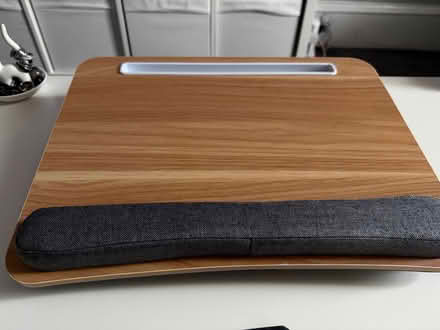 Photo of free Laptop lap tray (Pilrig EH6) #1
