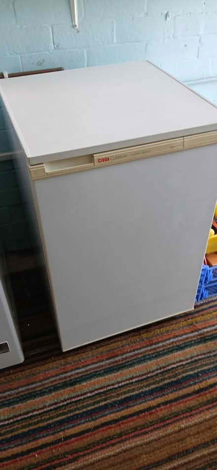 Photo of free Working fridge (Allestree DE22 2) #1