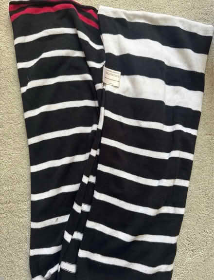 Photo of free Scarf #2 (GL3) #1