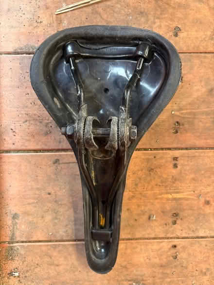 Photo of free Saddle (New Malden KT3 4) #3
