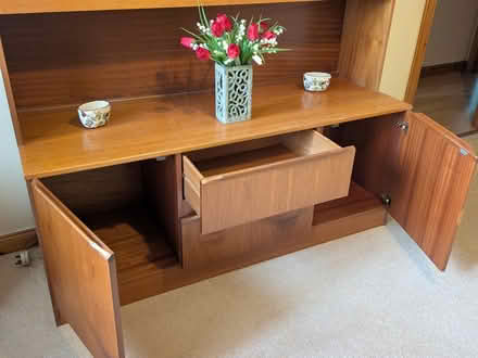 Photo of free Cabinet (Smithton IV2) #3