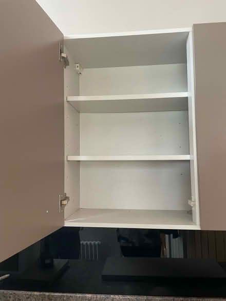 Photo of free Kitchen / utility wall units (Bath BA2) #2