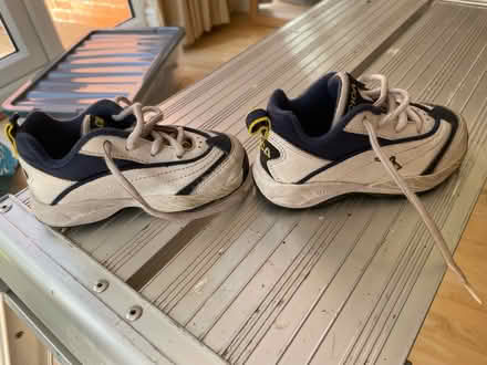 Photo of free Toddler Trainers (Annesley, NG15) #3