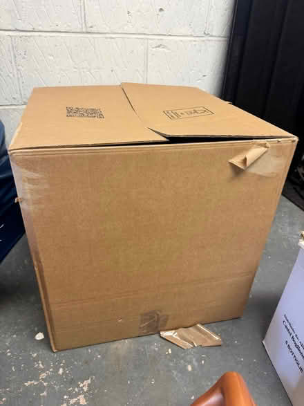 Photo of free Moving Boxes (Carlisle CA2) #2