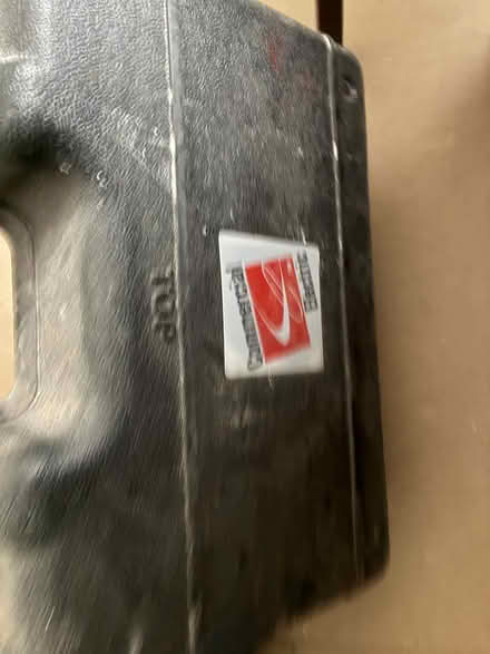 Photo of free Used tool cases (Littleton) #2