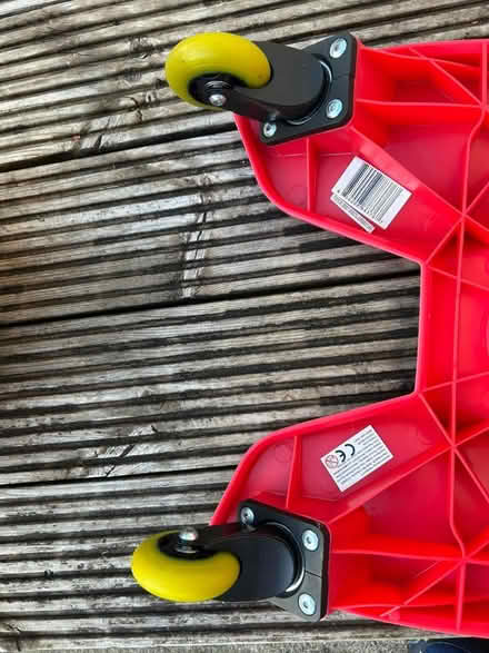 Photo of free Shark slider ride on toy (Lucan, Co. Dublin) #2