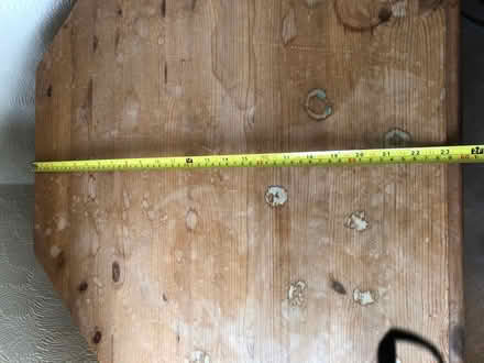 Photo of free Pine corner unit / cupboard (Southbourne. BH6) #3