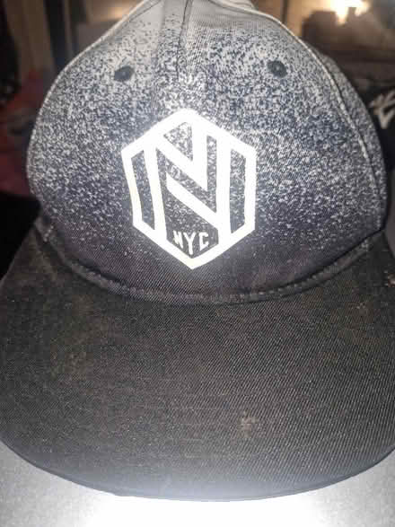 Photo of free Children's cap (Grove Park SE9) #1