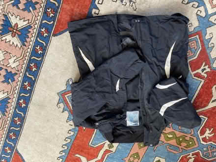 Photo of free Mans large ski jacket (Marlow SL7) #1