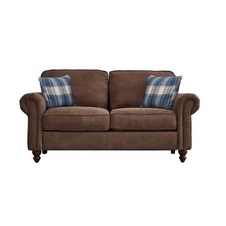 Photo of free 3-Seater Sofa (Rusholme M14) #1