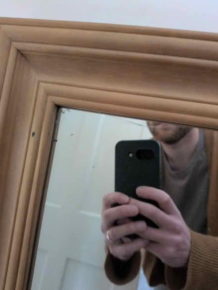 Photo of free Mirror (Hartford CW8) #2