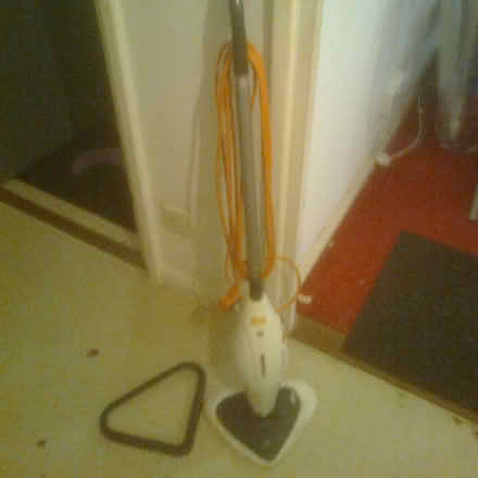 Photo of free Steam mops (Havant PO9) #1