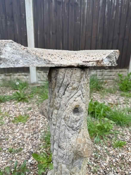 Photo of free Bird bath (DE22) #2