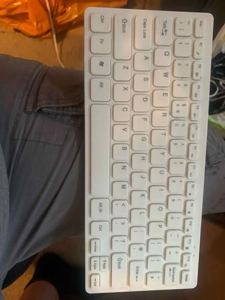 Photo of free Wireless keyboard (Leatherhead KT22) #1
