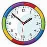 Photo of Wall clock with seconds hand (Chesham HP5) #1