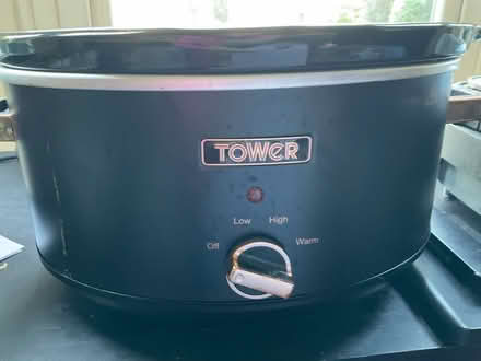 Photo of free Heater cooker (E7) #1