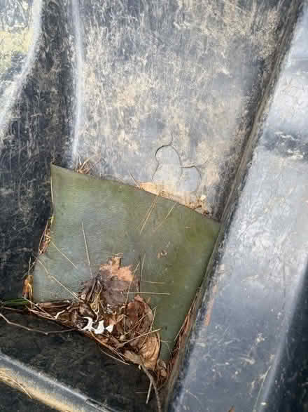 Photo of free Garden wheel barrow (Thornwood, NY) #2