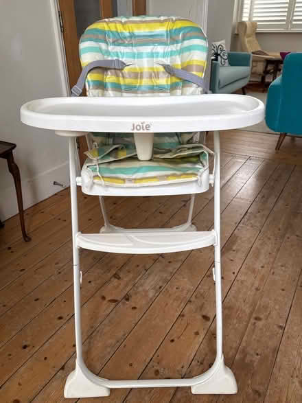 Photo of free Joie Baby High Chair (Portslade by Sea BN3) #2