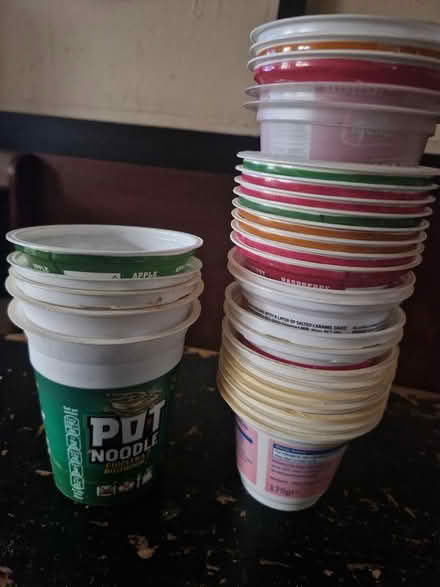 Photo of free Pots (Worcester WR4) #1