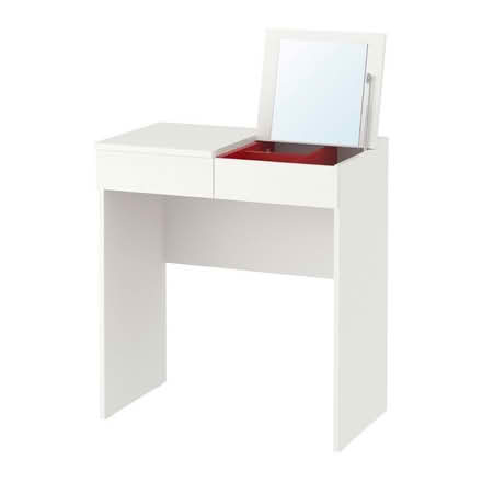 Photo of free Used Dressing Table (Assembled) (KT2) #1