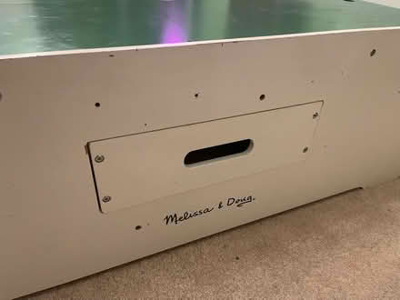 Photo of free Play table (Winton BH9) #2