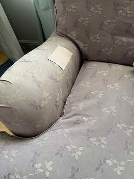Photo of free John Lewis Otley 2 Seat Sofa (SY3) #3