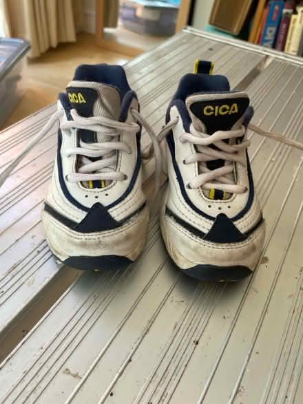 Photo of free Toddler Trainers (Annesley, NG15) #2