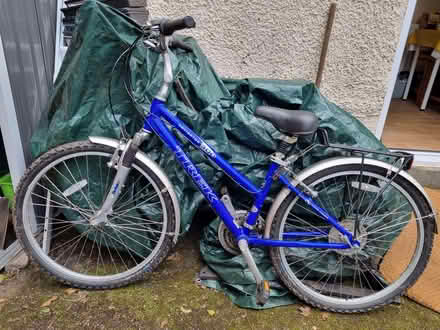 Photo of free Bike (Kendal LA9) #1