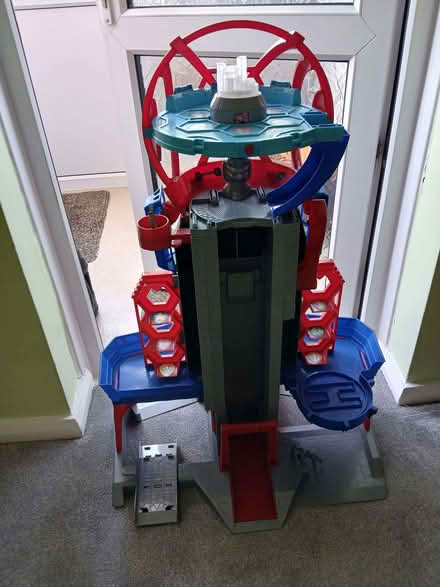 Photo of free Paw Patrol Tower (Deckham NE9) #1