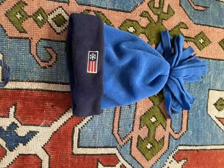 Photo of free Mens and womens ski hats and gloves (Marlow SL7) #3