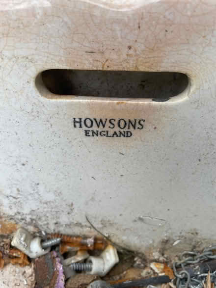 Photo of free Sinks (TN31) #2