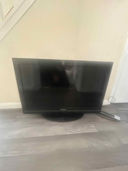 Photo of free Television (Ellesmere port) #2