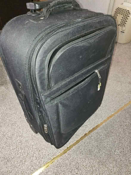 Photo of free Small suitcase (Maidenhead SL6) #1