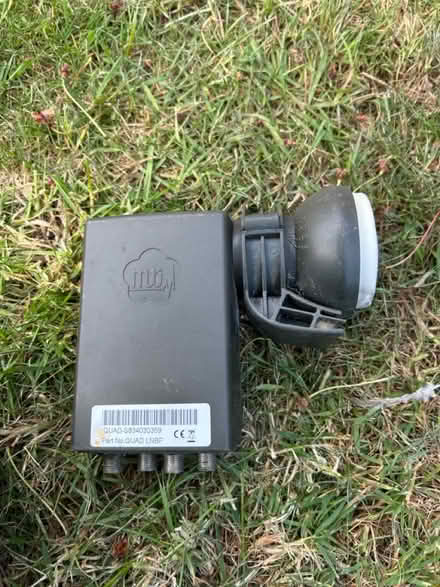 Photo of free Pump (KT3 new malden) #1
