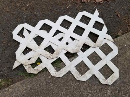Photo of free Fencing (Huntington MA) #2