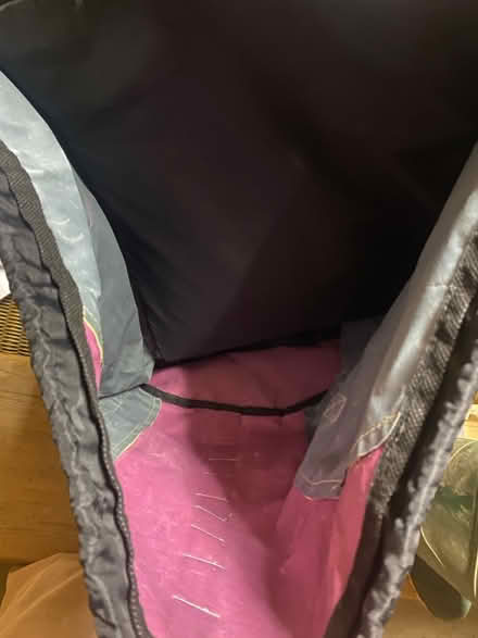 Photo of free Large Rucksack 60 - 70 L (SY5) #4